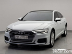 Audi A6 (C8) 45 TFSI Premium (07.2020)