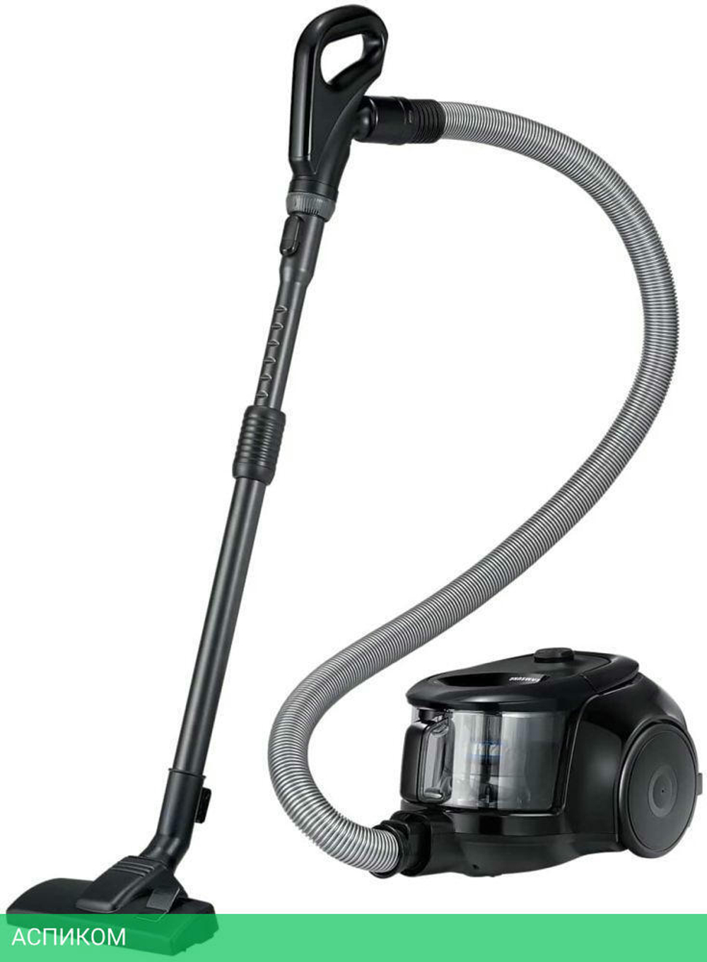 Пылесос Samsung SC18M2150SG/EV (VC18M2150SG/EV)