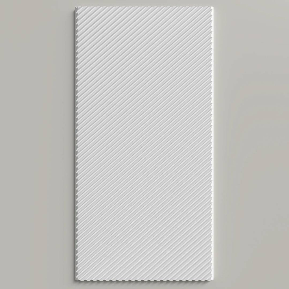 Decor-Dizayn. Панель DD926, 200x10x3000мм. Полимер, композит