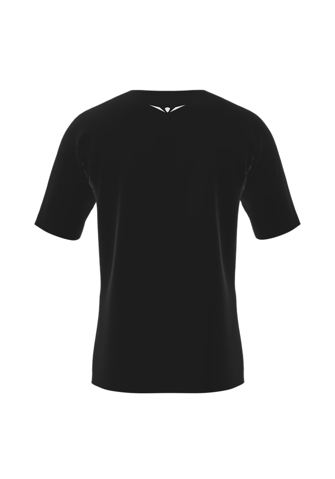 ФУТБОЛКА МУЖСКАЯ COMFORT | BLACK