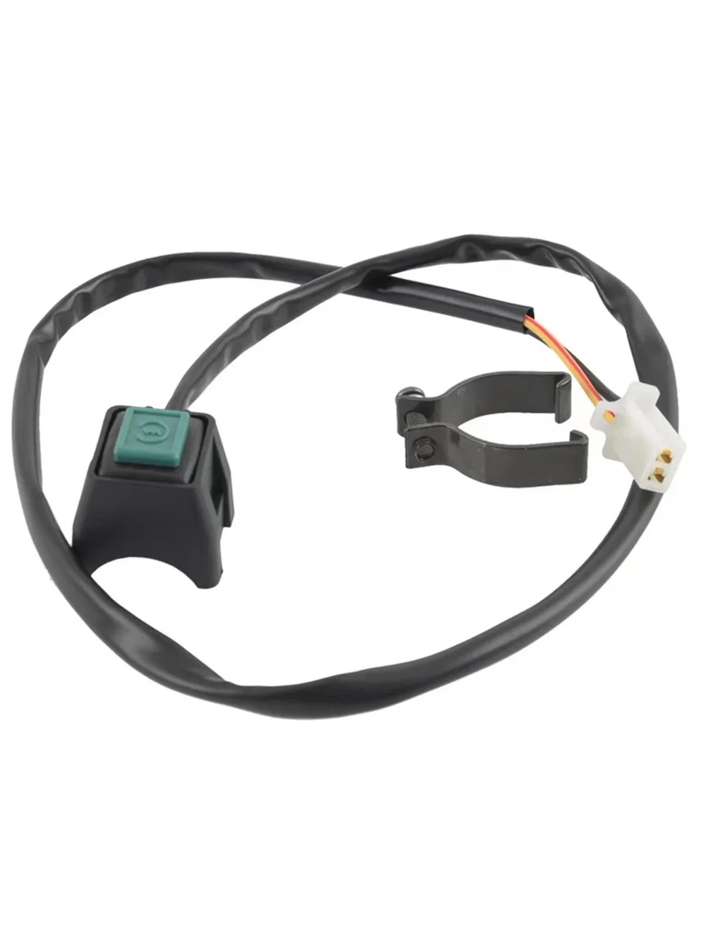 Кнопка старт стоп на руль для эндуро мотоцикла