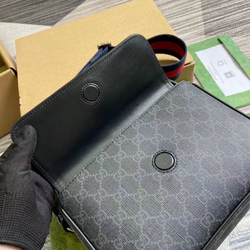 Сумка через плечо Gucci