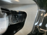 Фара правая Mercedes GLE V167 18-24 Multibeam LED