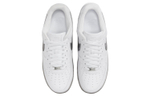 Кроссовки Nike Air Force 1 Low Premium "White Metallic"