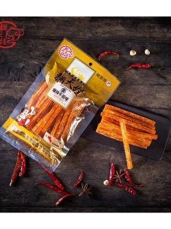 Латяо острые ассорти вкусов 136 г * 15 шт