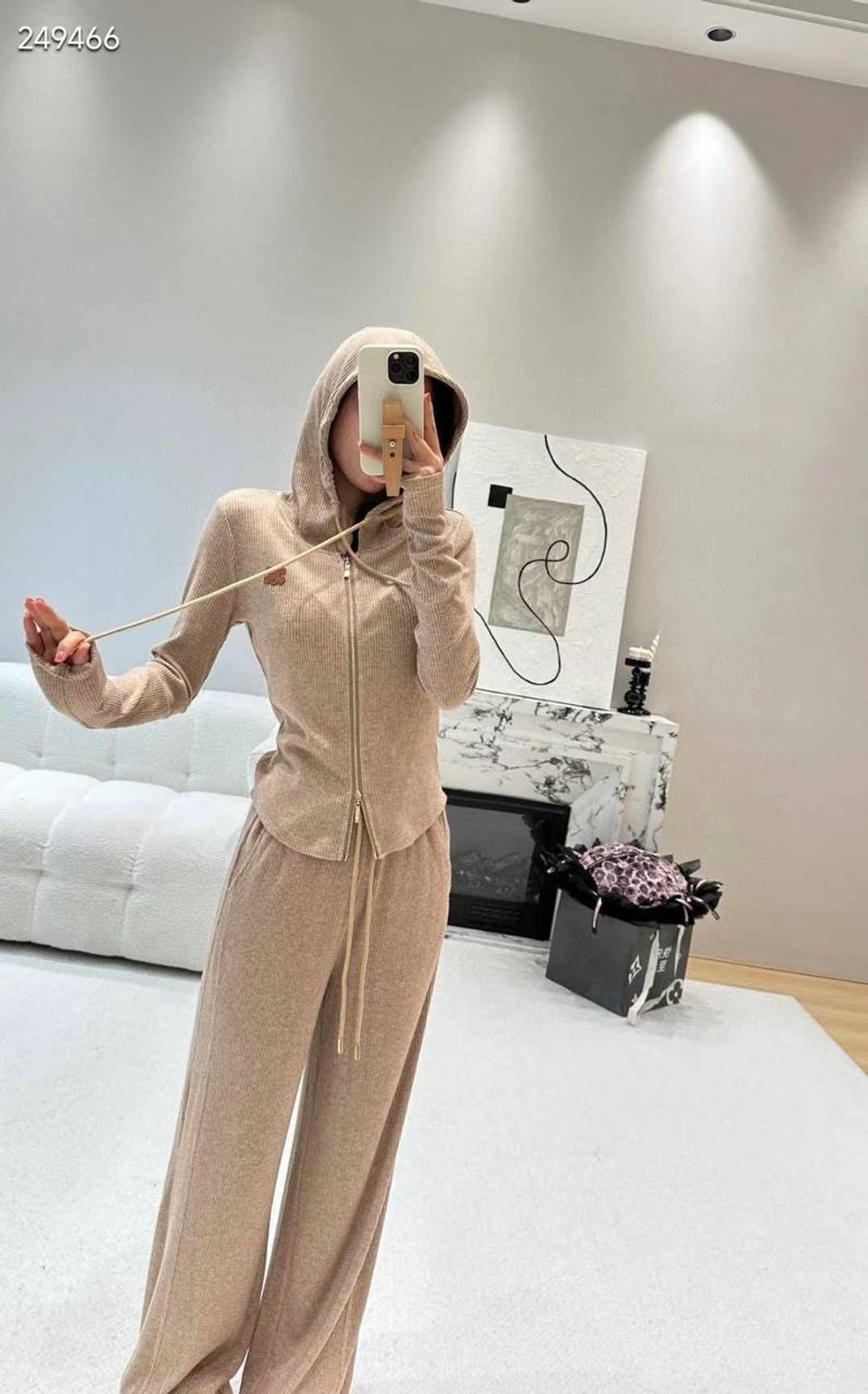 Костюм Celine