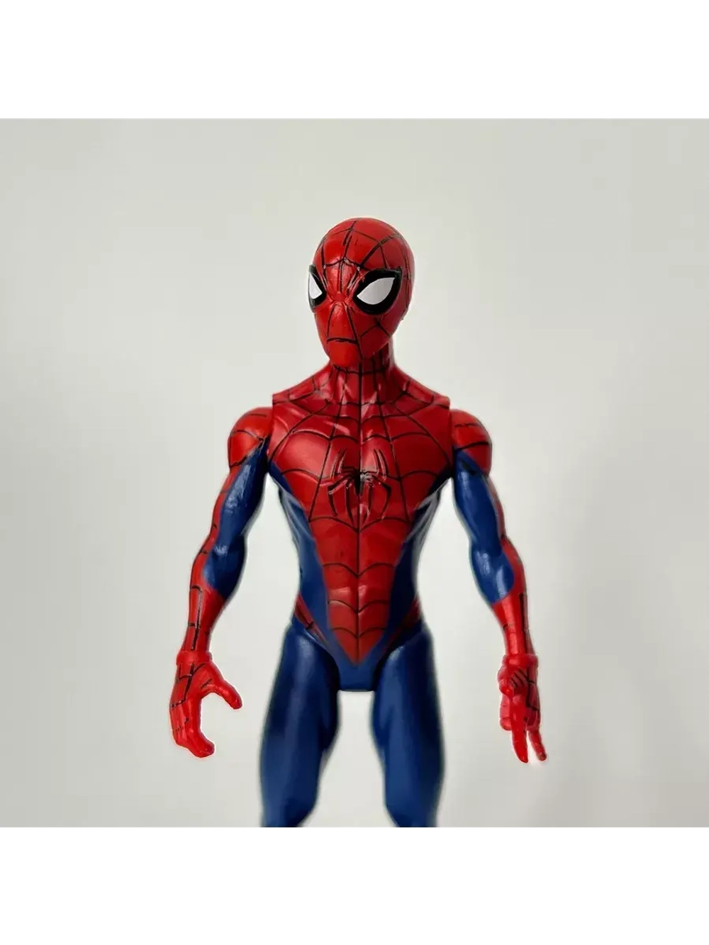 Фигурка Человек Паук Spider Man Марвел ZD Toys