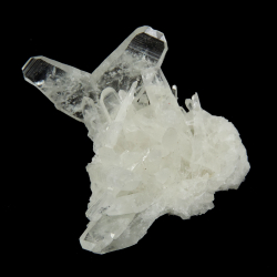 Кварц японский двойник асс.