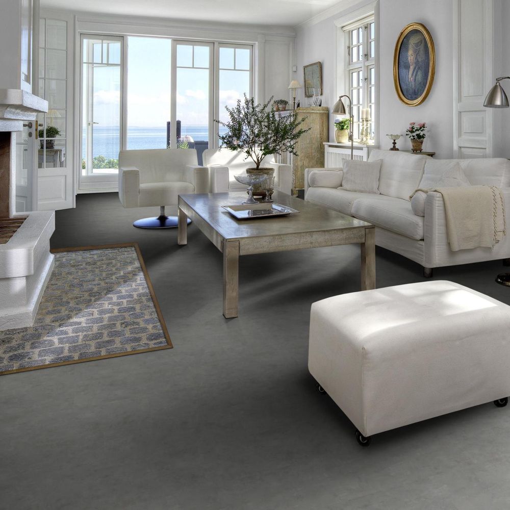 Винил Kahrs Makalu CLS 300