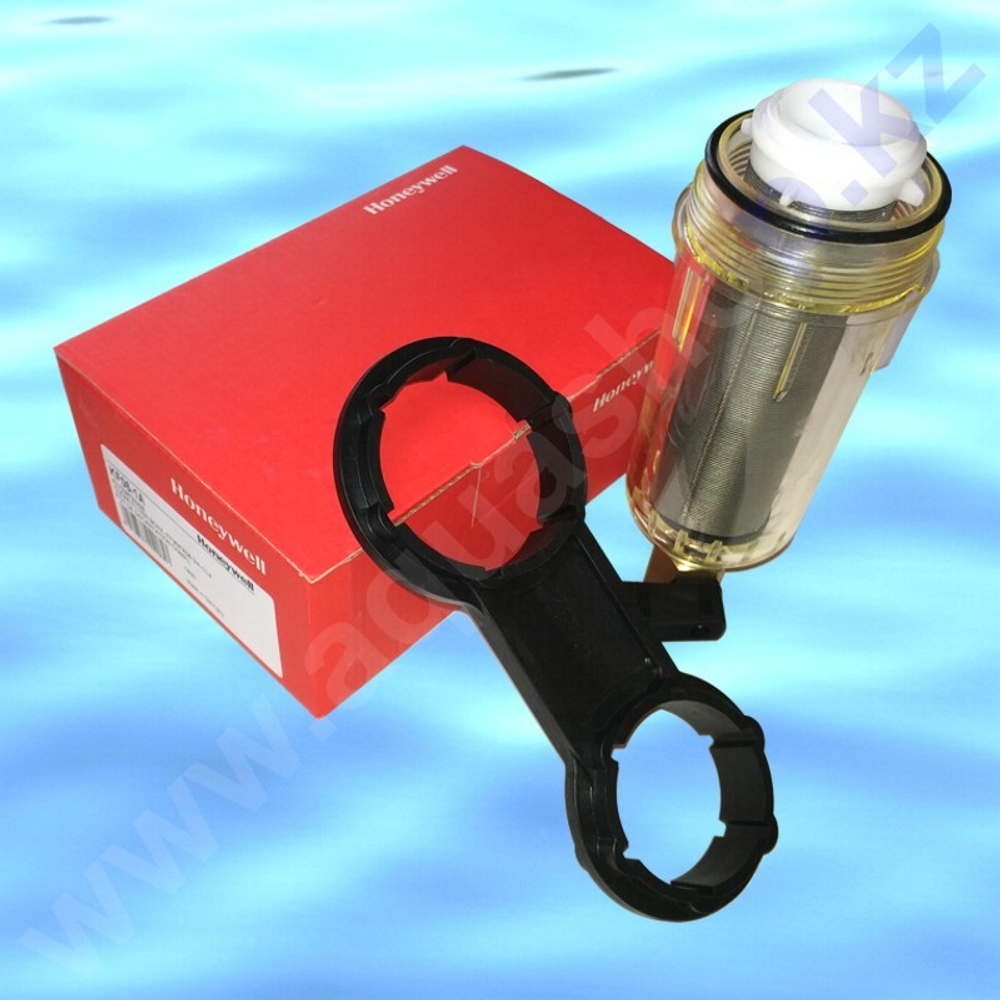 Колба фильтра Honeywell KF06-1A