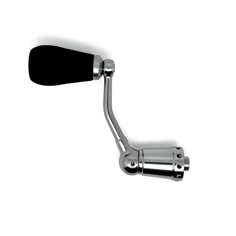 Безынерционная катушка 2500 Stinger Aggregate SF 2510 (8+1BB, мет. шпуля)