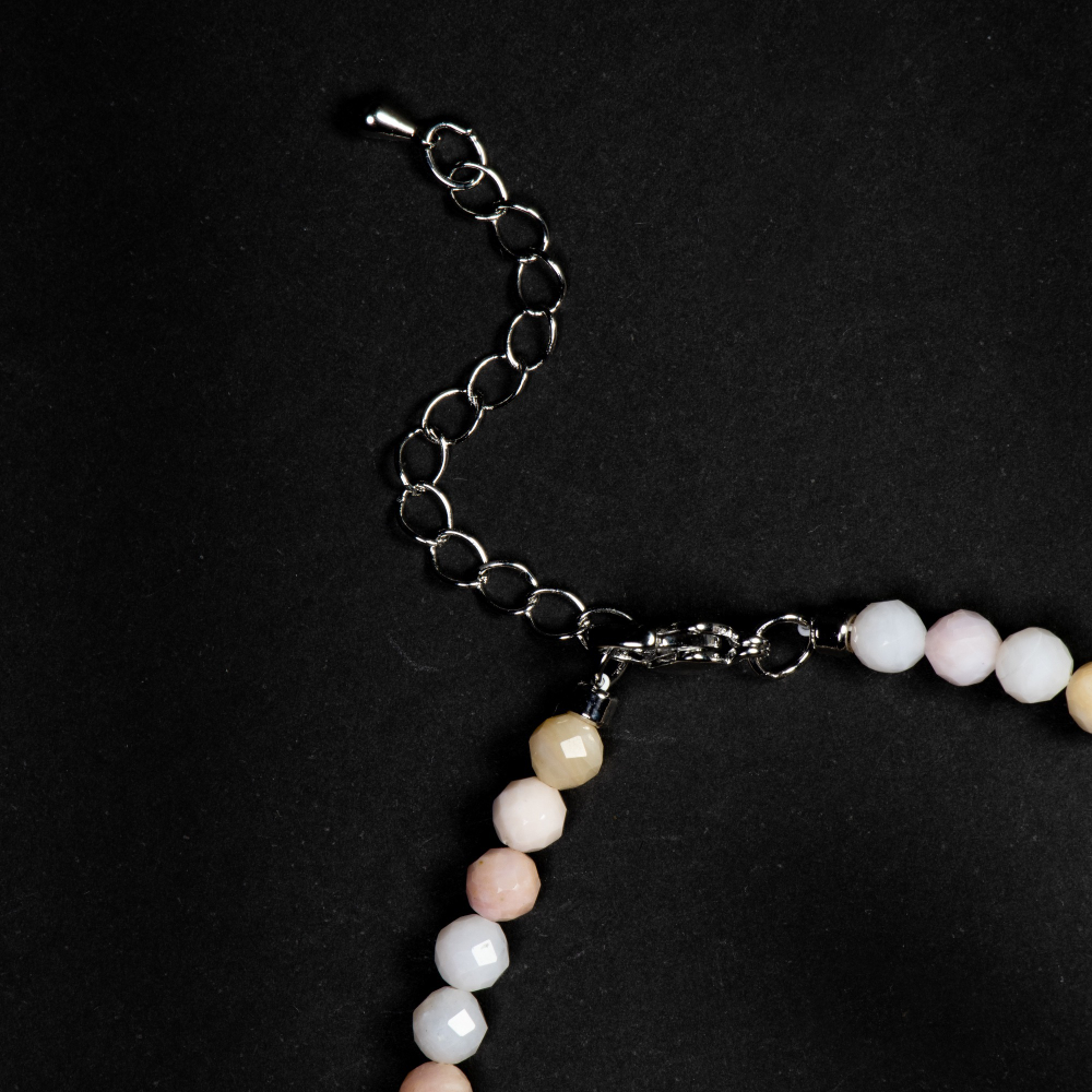 Браслет на ногу Facets ROP