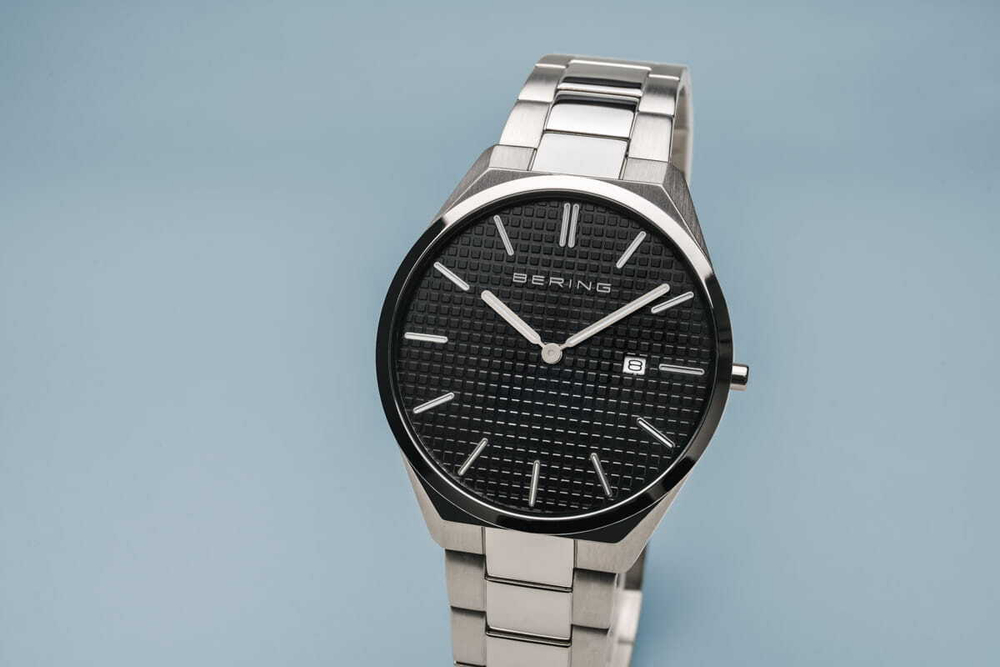 Наручные часы Bering 17240-702