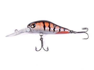 Воблер плавающий LJ Pro Series BASARA LBF 03.50/108