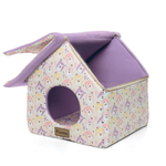 Дом Конура "Лама", 360*360*380мм, Gamma