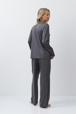 CADANCE GREY Пижама женская со штанами