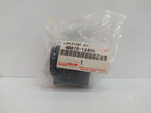 Втулка стабилизатора переднего правая 4881512400 для Toyota Corolla
