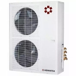 Кондиционер KENTATSU KSVA140HZAN1/1