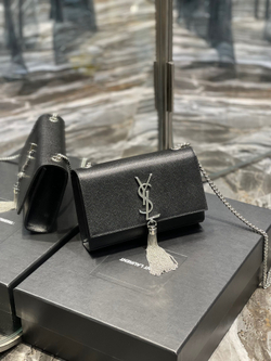 Saint Laurent Kate Small Bag 20 cm