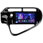 Teyes CC3L 9"для Toyota Prius C 2017+
