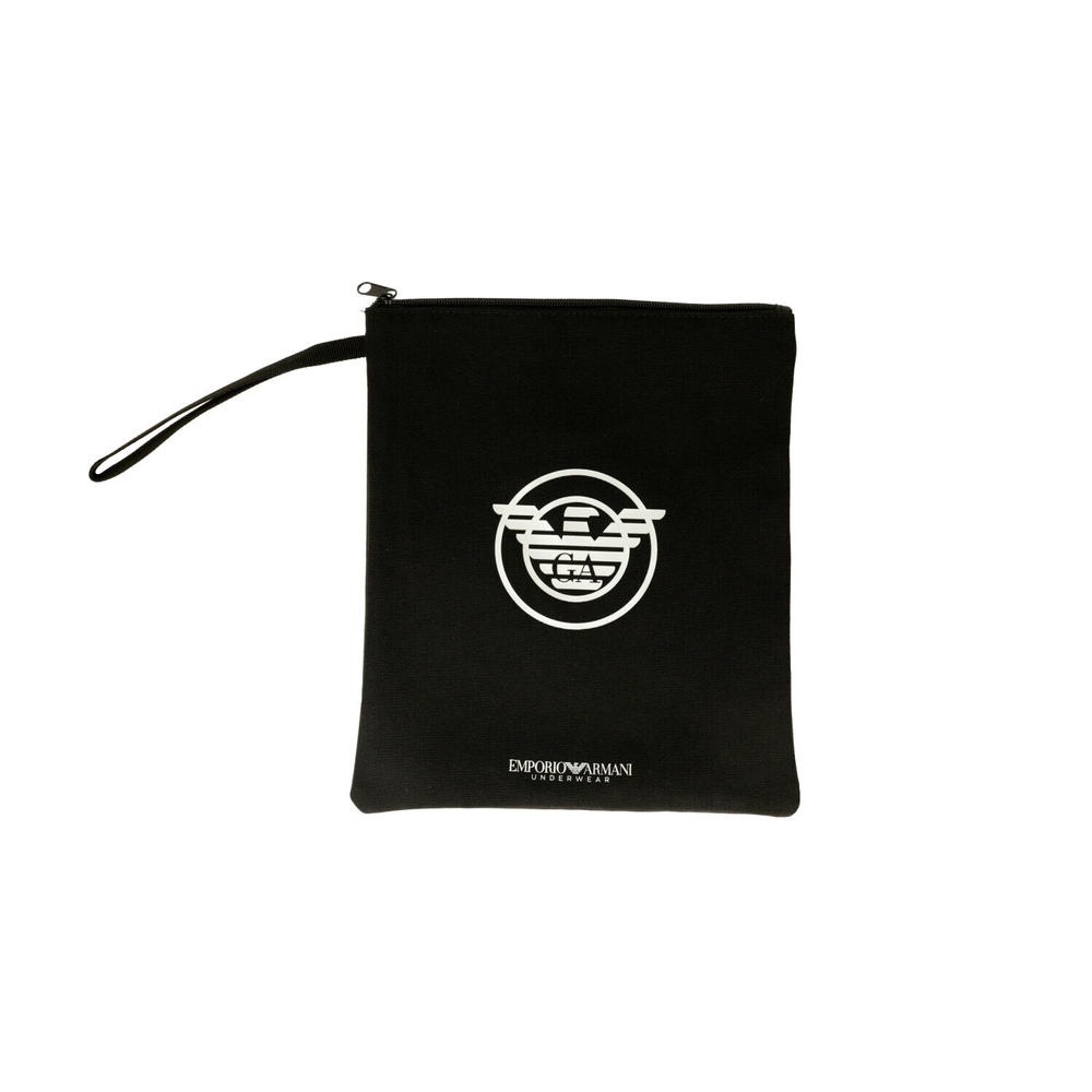 Пижамы Emporio Armani - темно-синий(111604 2F595)