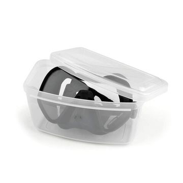 Маска C4 Carbon Skyline Antifog rose