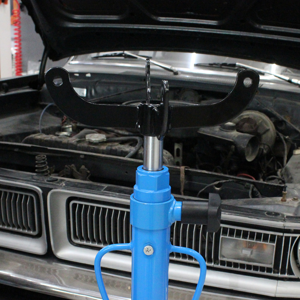 OPT-160K Стойка гидравлическая трансмиссионная, г/п 0.5 т