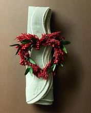 Подставки для салфеток