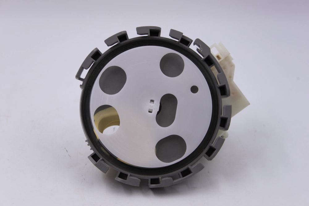 Распределитель потока воды (актуатор) посудомоечной машины Bosch Siemens Neff 00644996