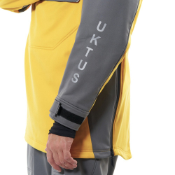 КУРТКА-АНОРАК СНОУБОРДИЧЕСКАЯ DRAGONFLY UKTUS MAN