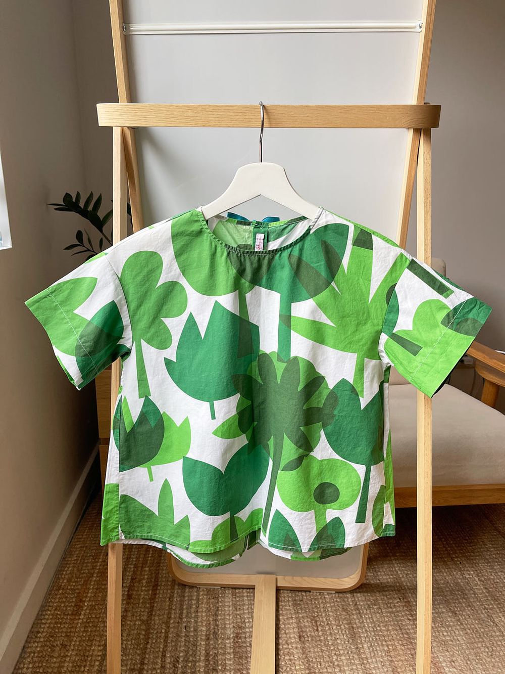 Блузка Il Gufo, 152