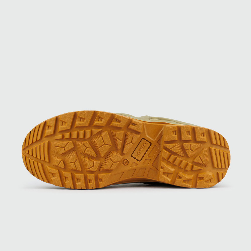 Ботинки Lowa Zephyr GTX LO Desert