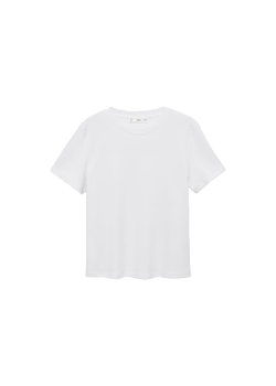 Хлопковая футболка