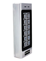 Кодонаборная клавиатура TS-KBD-EM-IP66 Metal