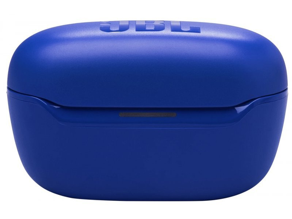 Наушники JBL Endurance Race 2 синий