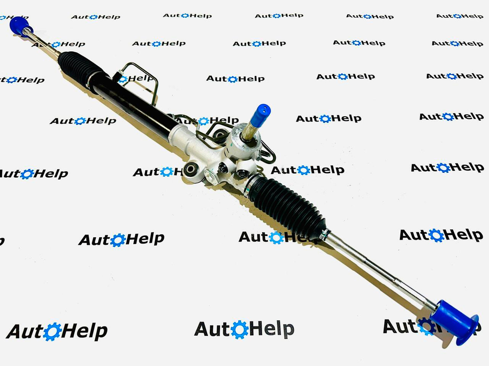 Рулевая рейка DPS027 34110-AJ040 LHD (левый руль) Subaru Outback BR9 2009-2014