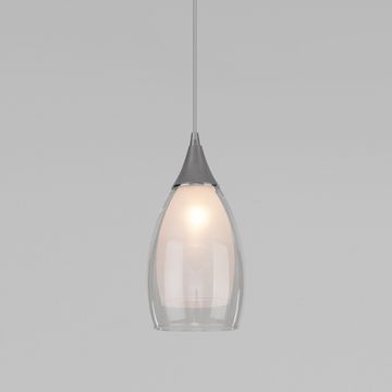 Подвесной светильник 50085/1 хром Cosmic Eurosvet