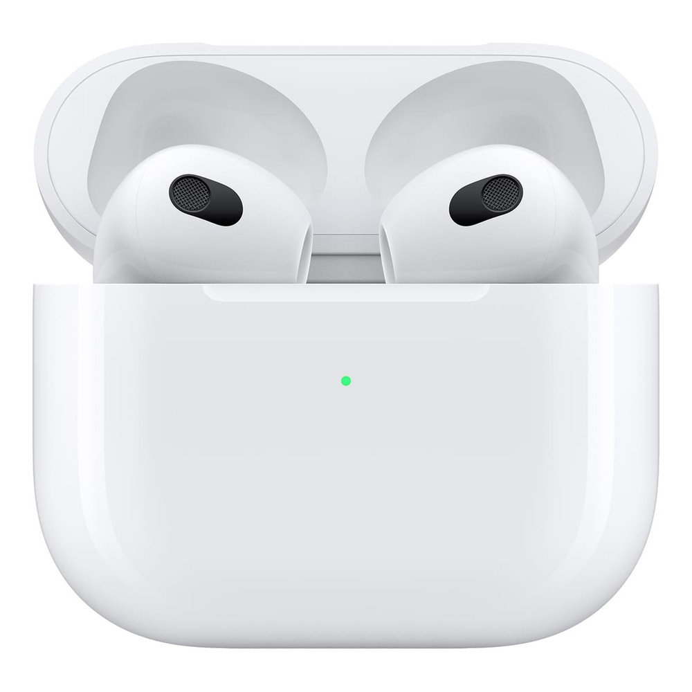 Apple AirPods 3 Lightning Charging Case (MPNY3AM)