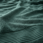 Полотенце банное IKEA FREDRIKSJON (ФРЕДРИКШЁН), Темно-бирюзовый, 70х140 см