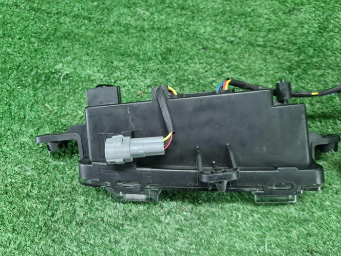 Эмблема с подсветкой EXEED TXL (2021-н.в.)