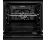 Шкаф духовой электрический MAUNFELD EOEC.566TB