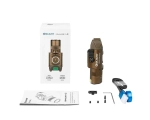 Пистолетный тактический фонарь Olight Baldr Pro R