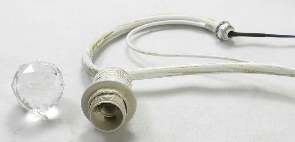 Люстра на штанге LGO Stamford LSP-8062