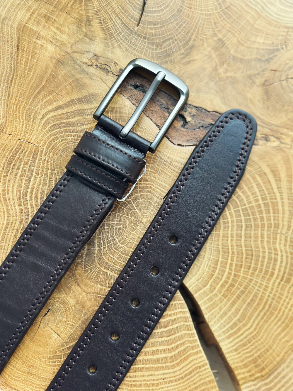 Ремень модель 40-40К-1