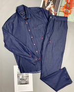 Прогулочный костюм Kiton
