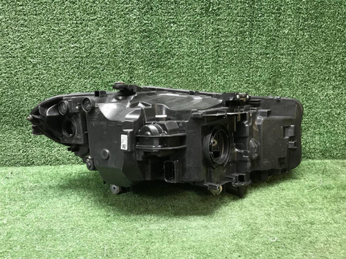 Фара левая BMW 5er G30 (2017-2020) LED
