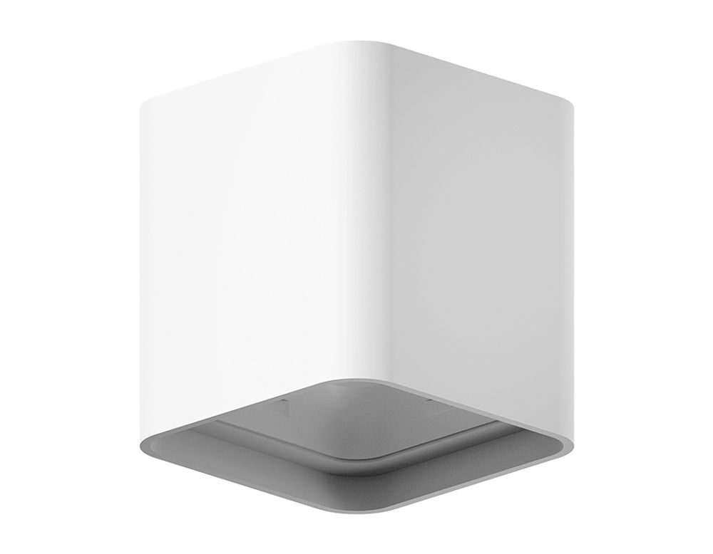 Ambrella Корпус светильника накладной для насадок 70*70mm MR16 Корпуса 70x70mm C7840