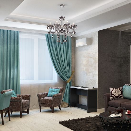 309/8 / подвесной светильник / Strotskis