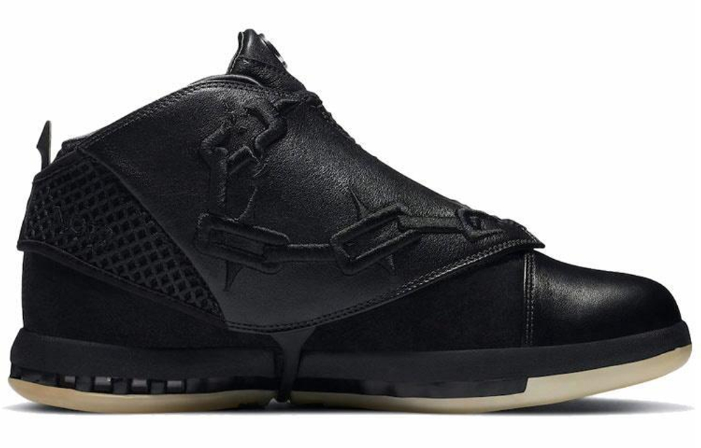 Кроссовки Converse X Jordan Air Jordan 16 Why Not Chuck 1970S High The Unexpected Rw Sp Pack