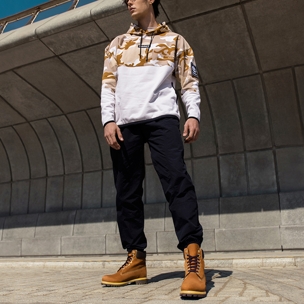 Ботинки Timberland PREMIUM, A2JC7